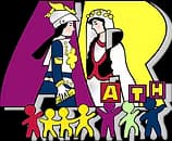 Athénée Royal Ath secondaire logo