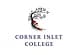 Corner Inlet College logo
