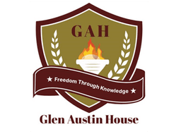 Glen Austin House logo