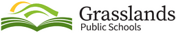Grasslands Public Schools logo