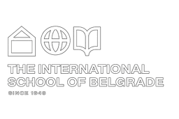 The International School of Belgrade logo