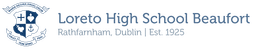 Loreto High School Beaufort logo