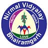 NIRMAL VIDYALAY logo
