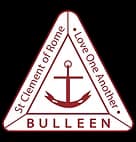St Clement of Rome Bulleen logo