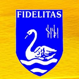 St. Hugh’s Preparatory School logo