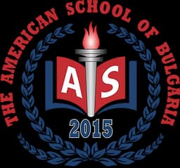 American High School of Bulgaria logo