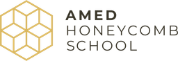 Amed Honeycomb School logo