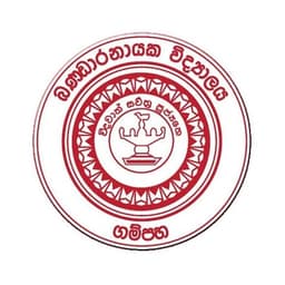 Bandaranayake College logo