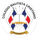 Colegio Bautista Cristiano logo
