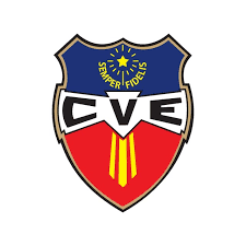 Colegio Verbo Encarnado logo