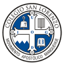 Colegio San Lorenzo logo