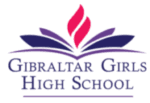 Gibraltar Girls High School logo