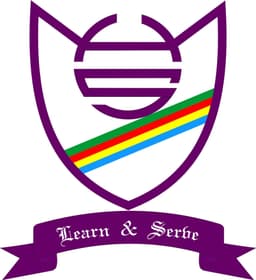 Hithadhoo School logo