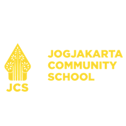 Jogjakarta Community School logo