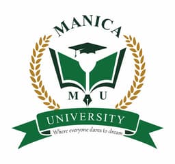 Manica University logo