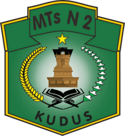 MTs Negeri 2 kudus logo