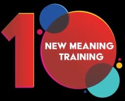 New Meaning Training logo