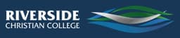 Riverside Christian College logo