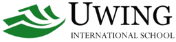 Uwing International School logo