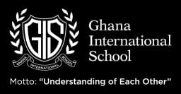 Ghana International School logo