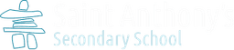 St. Anthony's Secondary logo