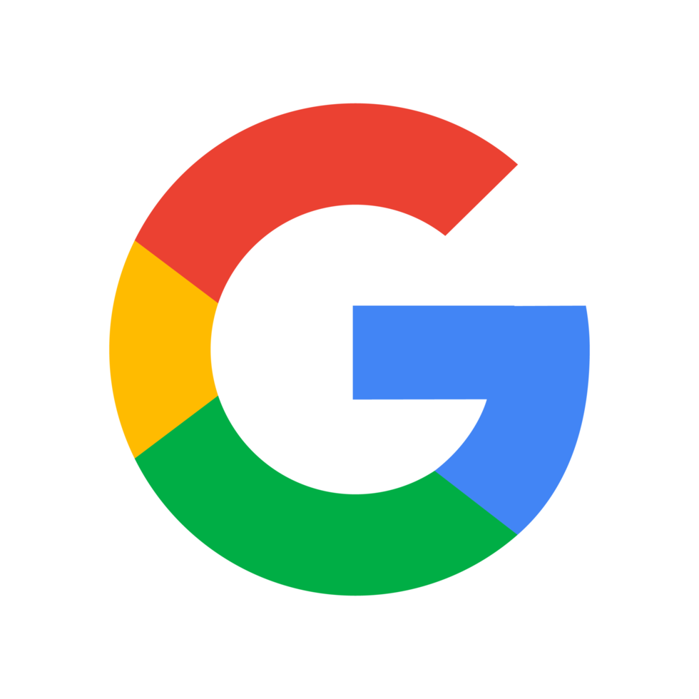 Google Logo