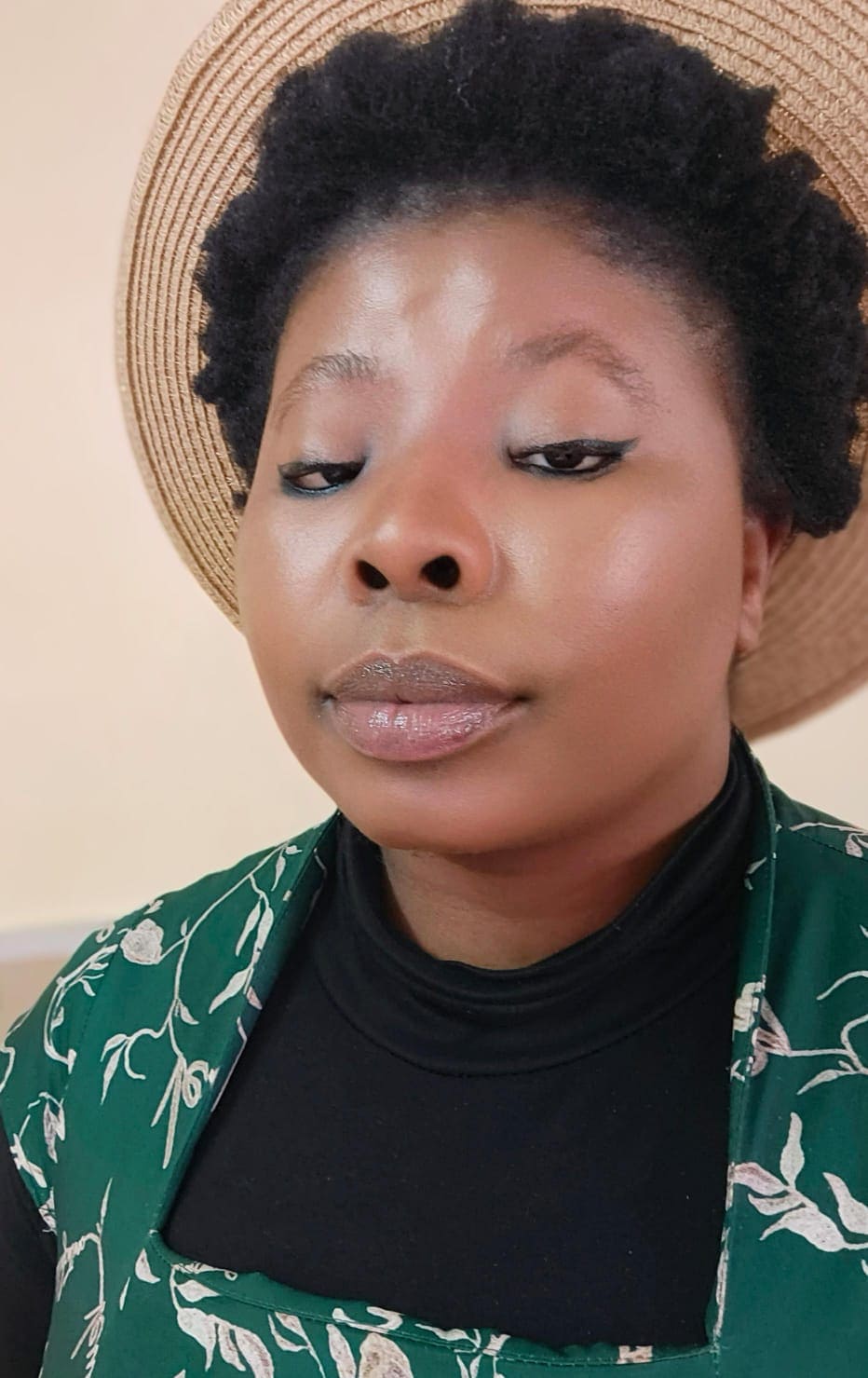 Zothile Buthelezi